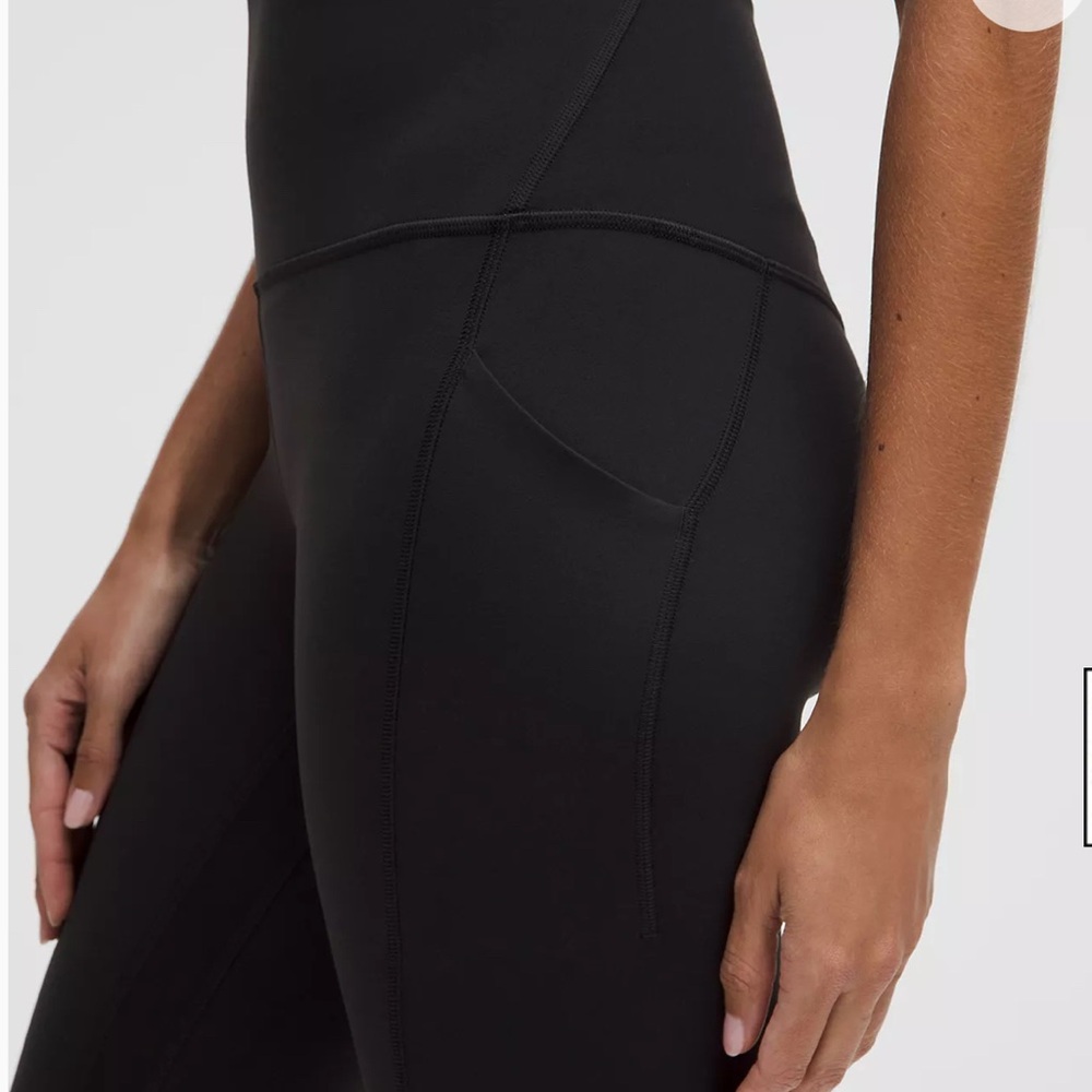 lululemon Align™ High-Rise Pant with Pockets 25”